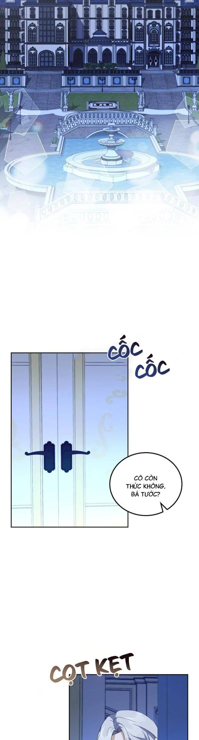 Sống Chung Với Người Chồng Dịu Dàng: Chapter 9