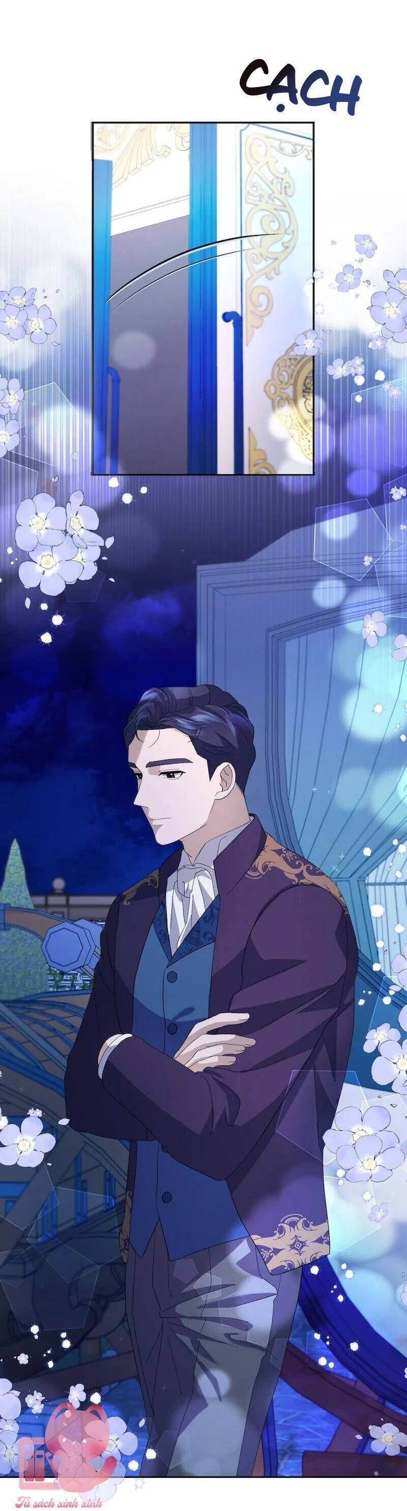 Sống Chung Với Người Chồng Dịu Dàng: Chapter 9