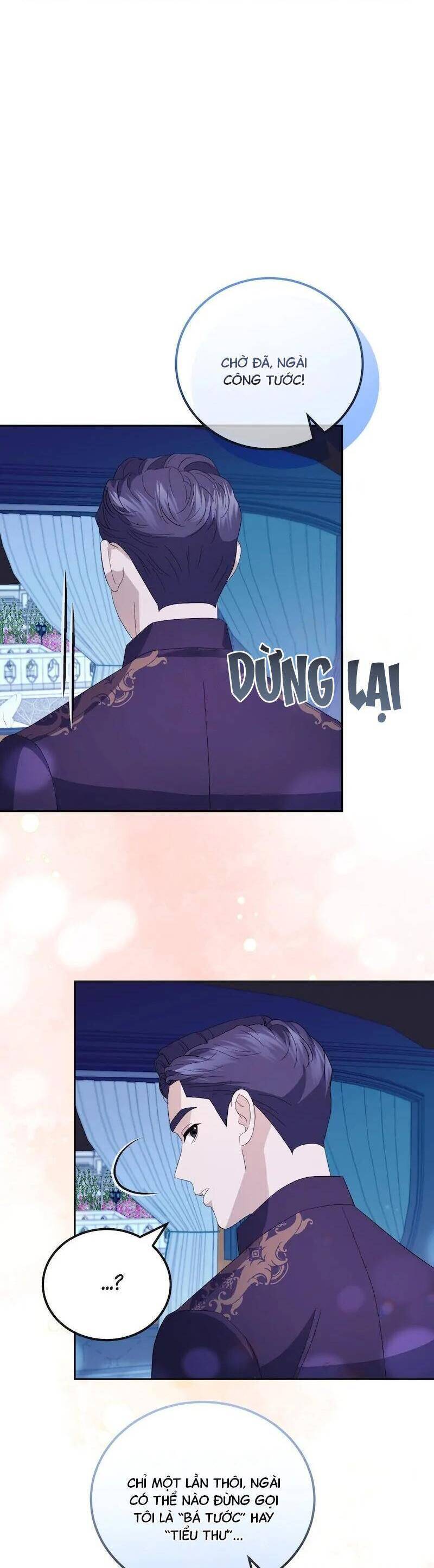 Sống Chung Với Người Chồng Dịu Dàng: Chapter 9