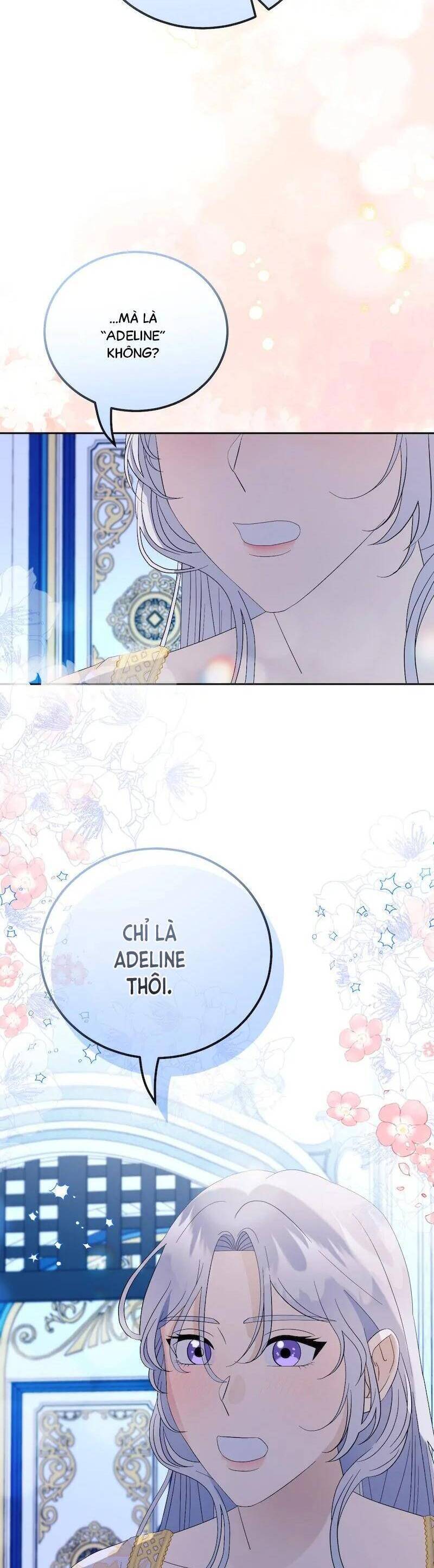 Sống Chung Với Người Chồng Dịu Dàng: Chapter 9
