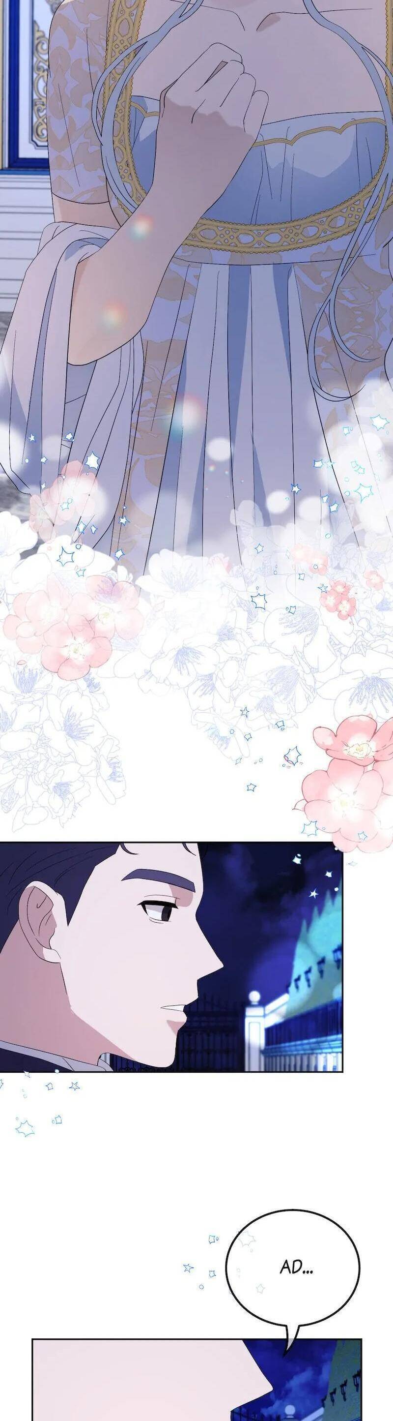 Sống Chung Với Người Chồng Dịu Dàng: Chapter 9