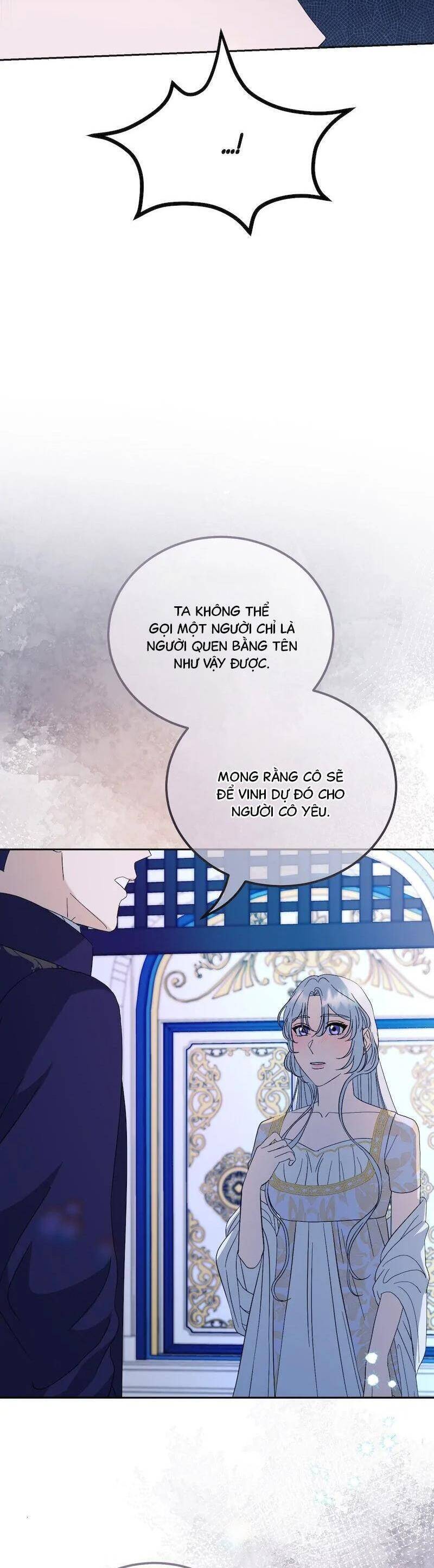 Sống Chung Với Người Chồng Dịu Dàng: Chapter 9
