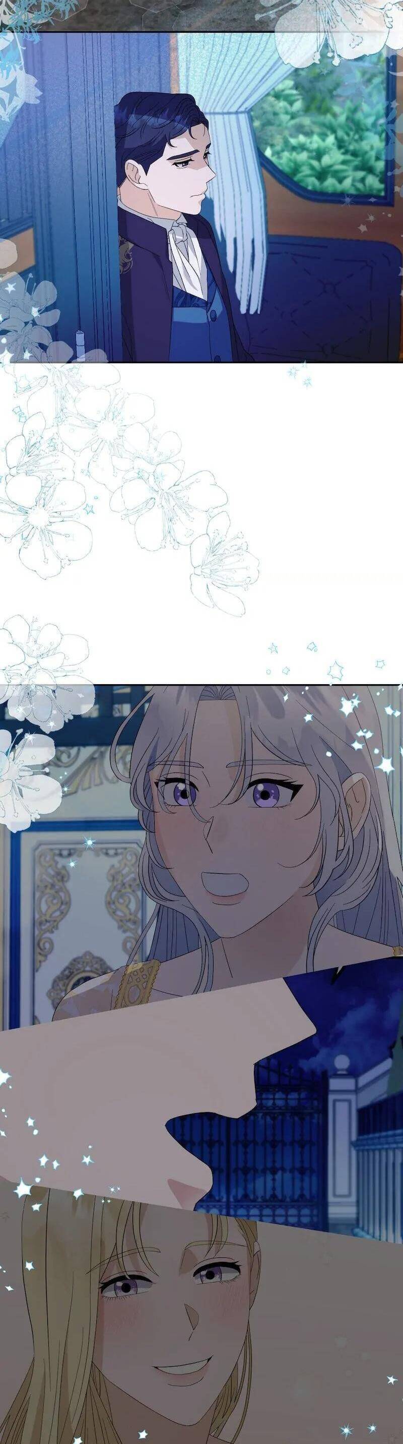 Sống Chung Với Người Chồng Dịu Dàng: Chapter 9