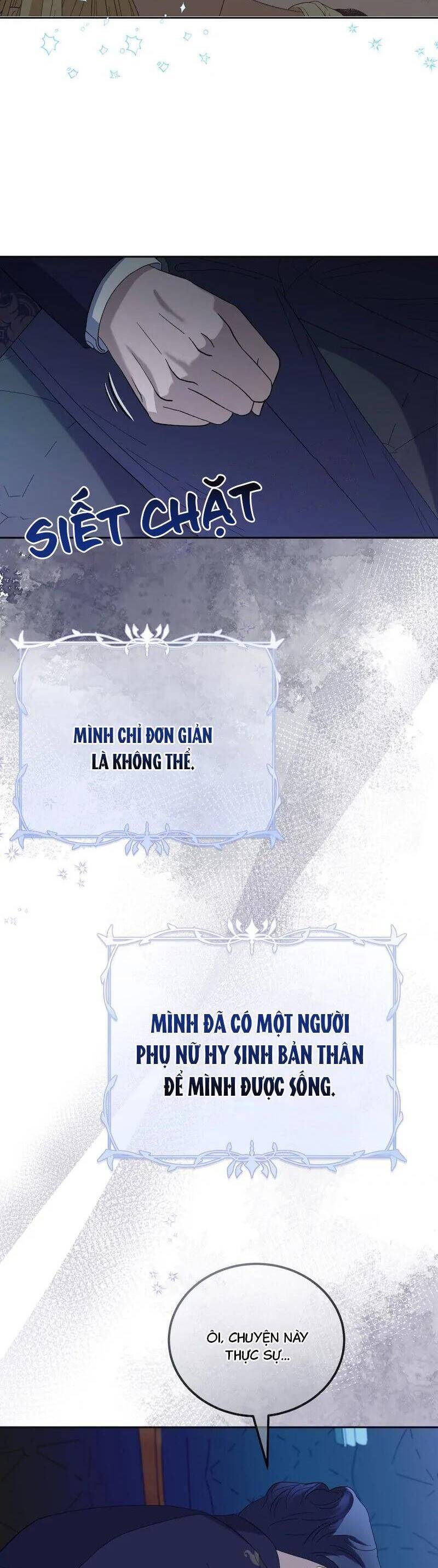Sống Chung Với Người Chồng Dịu Dàng: Chapter 9