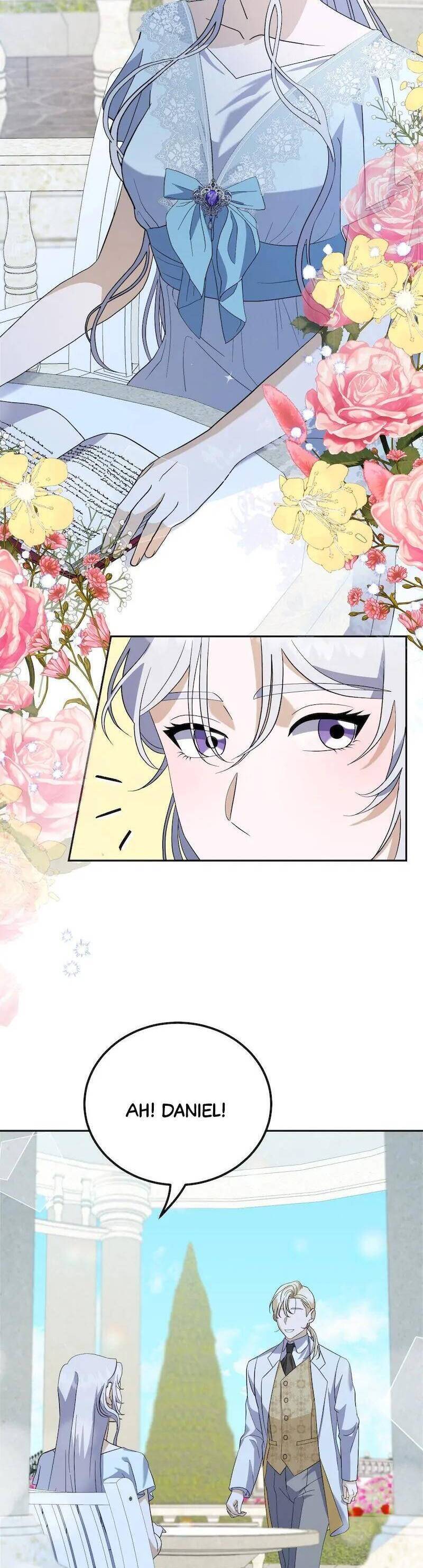 Sống Chung Với Người Chồng Dịu Dàng: Chapter 9
