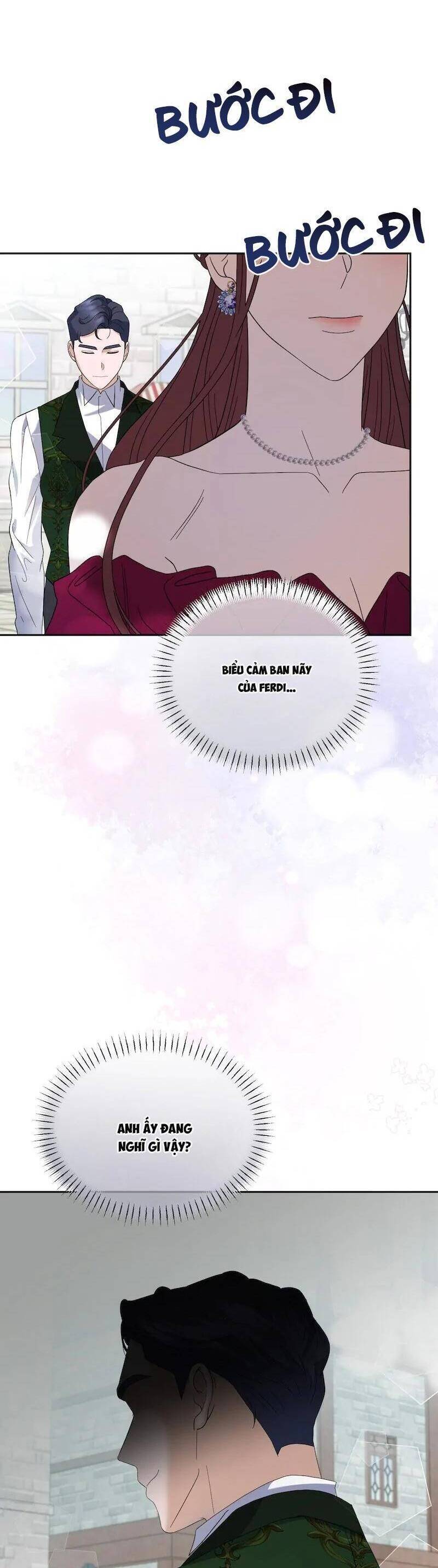 Sống Chung Với Người Chồng Dịu Dàng: Chapter 9