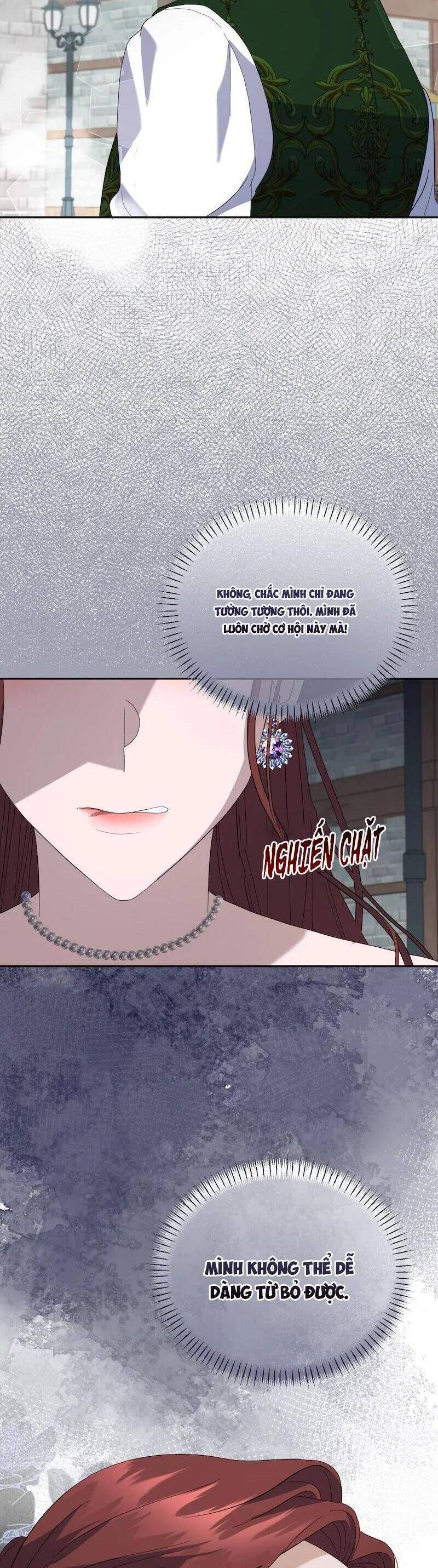 Sống Chung Với Người Chồng Dịu Dàng: Chapter 9