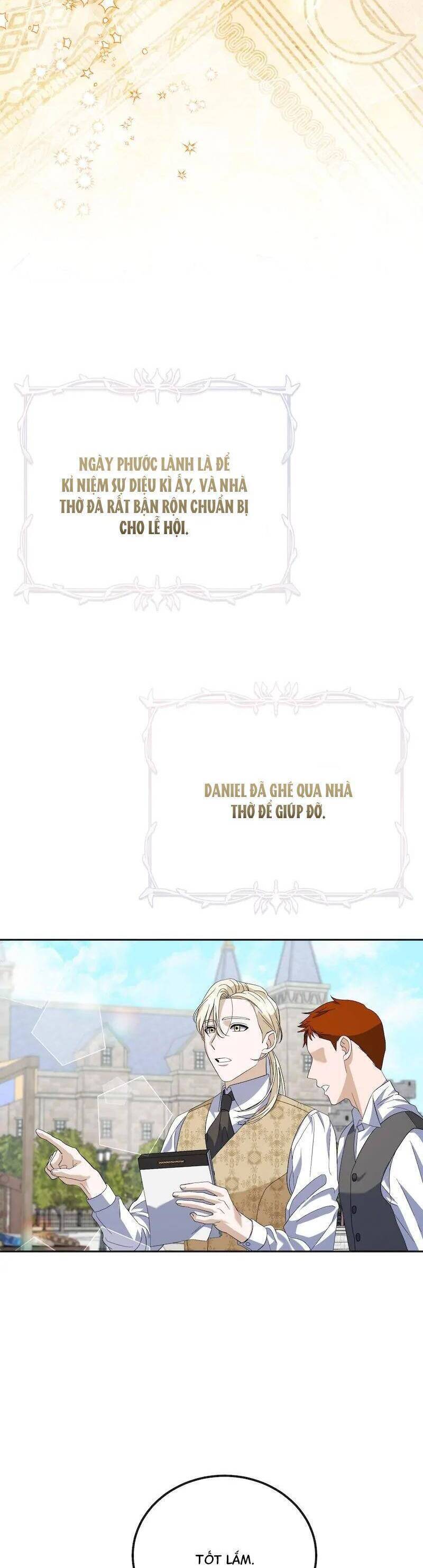 Sống Chung Với Người Chồng Dịu Dàng: Chapter 9
