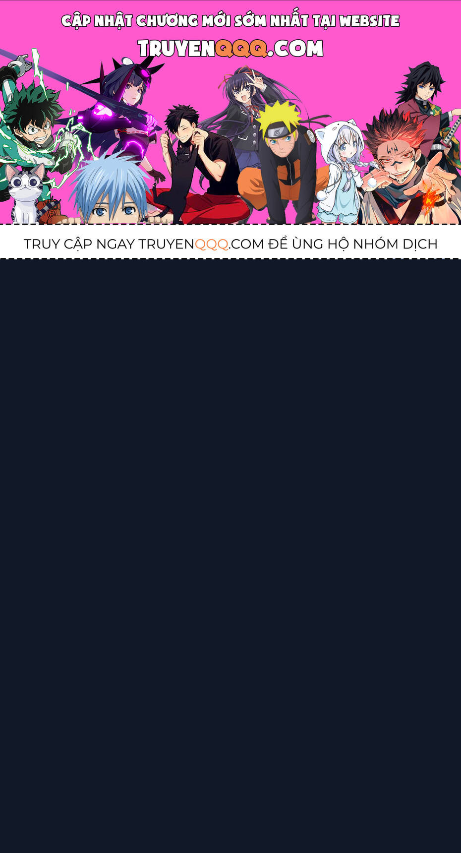 Sống Cùng Nữ Ninja: Chapter 27