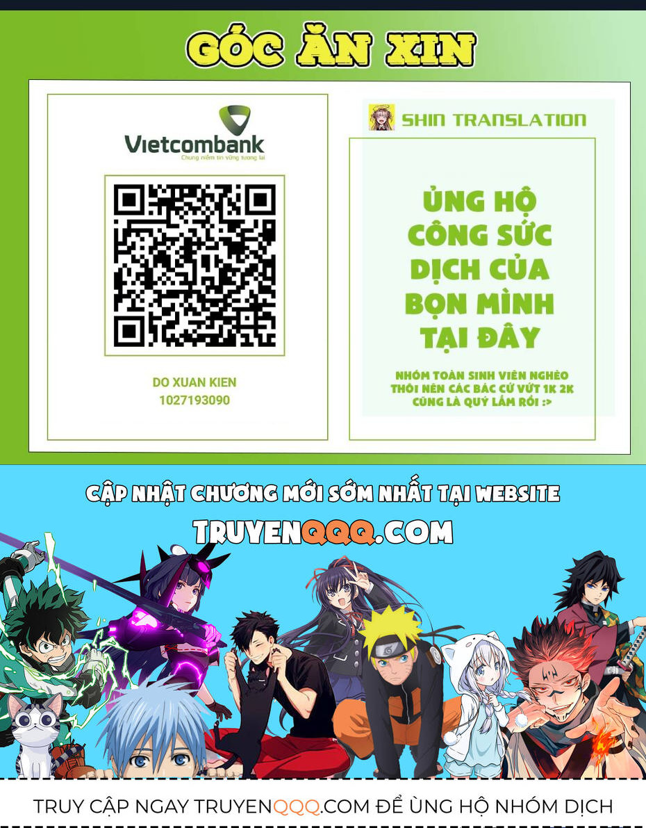 Sống Cùng Nữ Ninja: Chapter 27