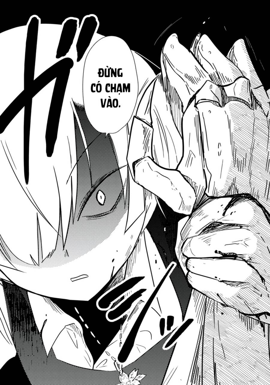 Sống Cùng Nữ Ninja: Chapter 28