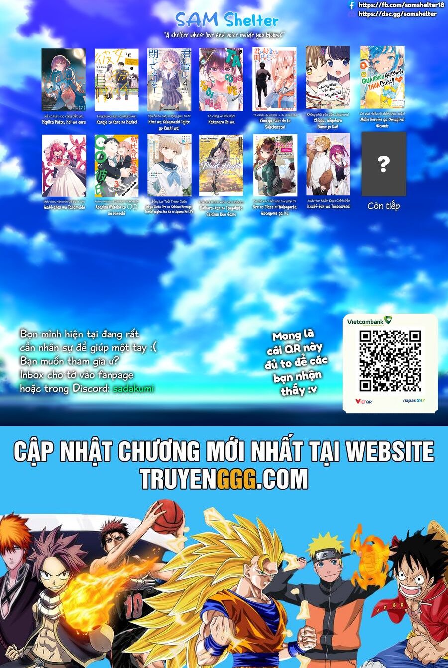 Sống Lại Tuổi Thanh Xuân: Cuộc Sống Thứ Hai Bên Thiếu Nữ Tựa Thiên Thần: Chapter 18