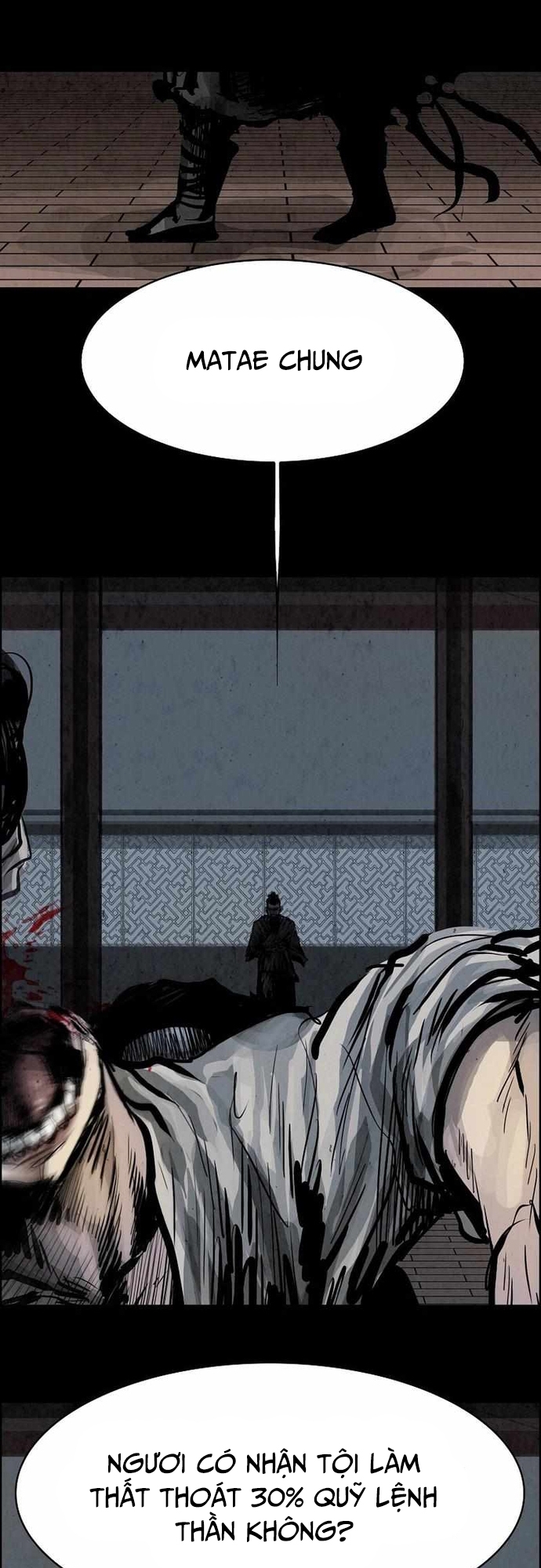 Song Nguyệt: Chapter 16