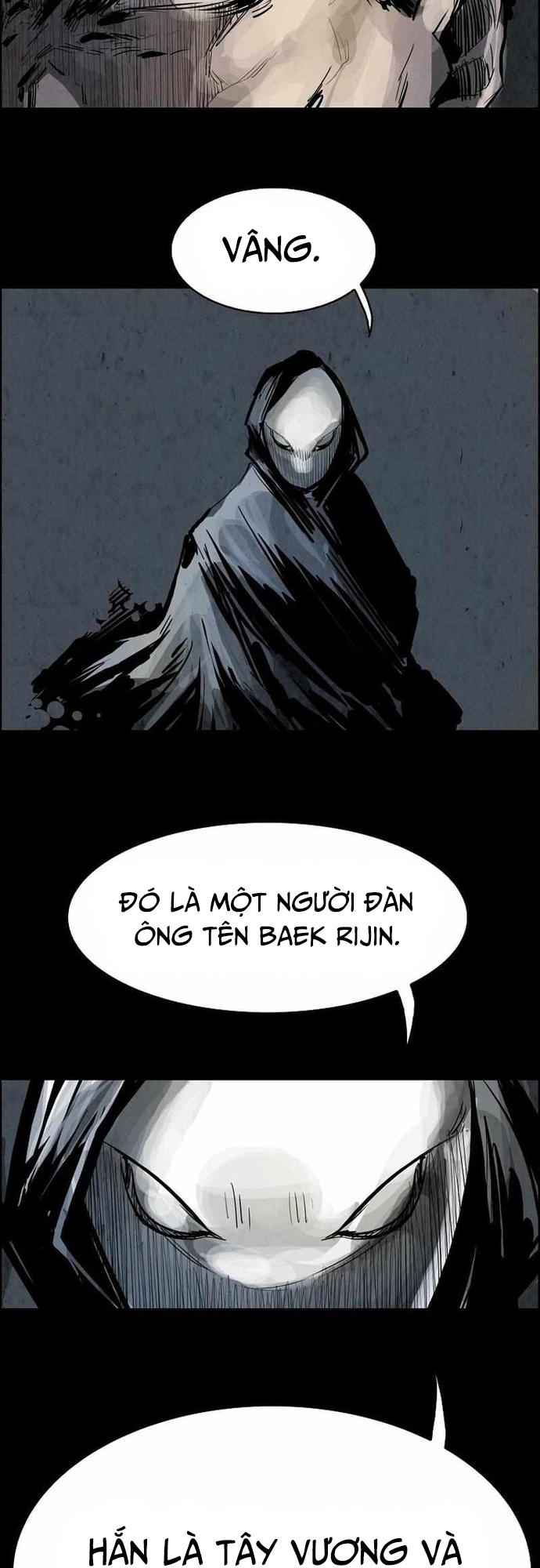 Song Nguyệt: Chapter 16