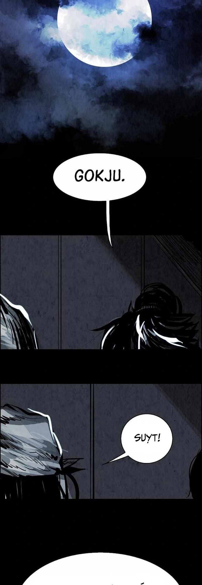 Song Nguyệt: Chapter 16