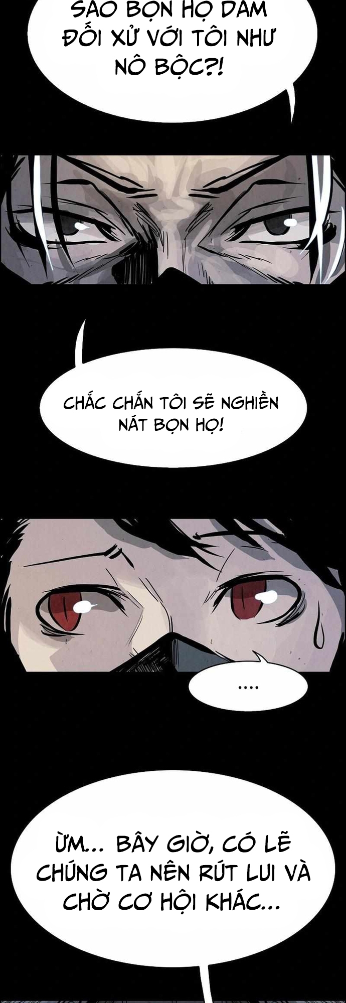 Song Nguyệt: Chapter 16