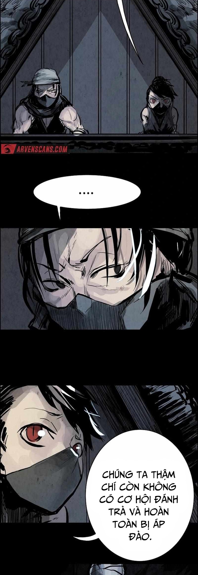 Song Nguyệt: Chapter 16