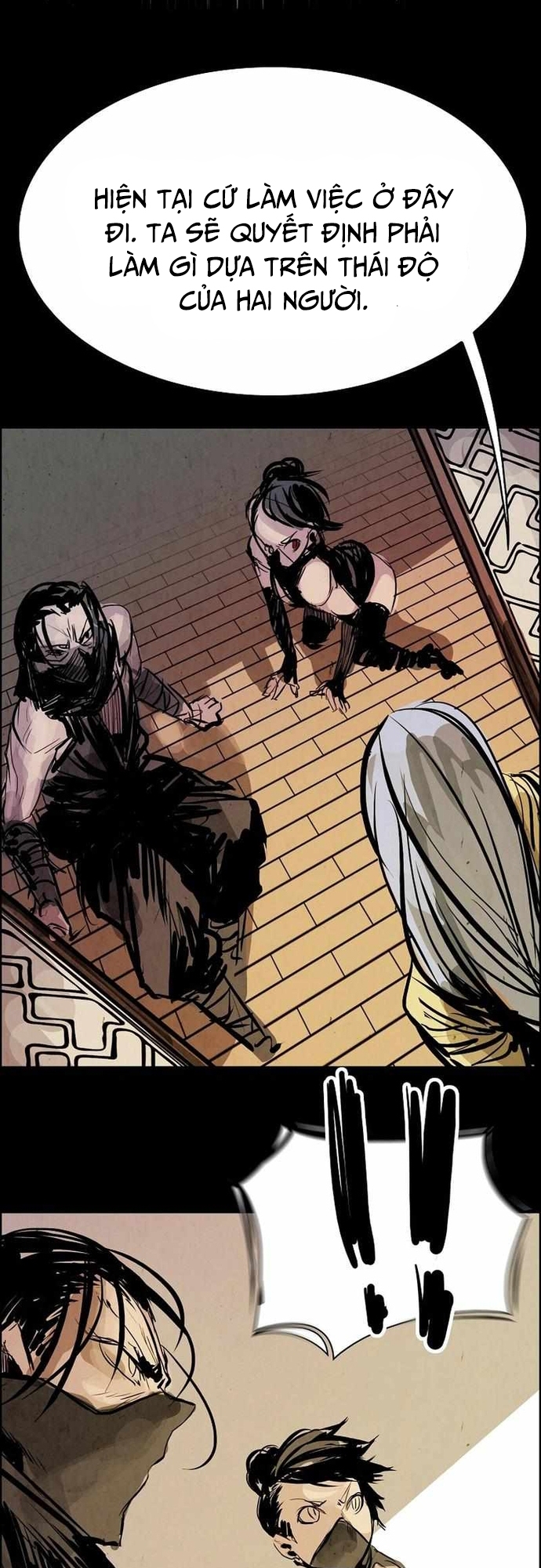 Song Nguyệt: Chapter 16