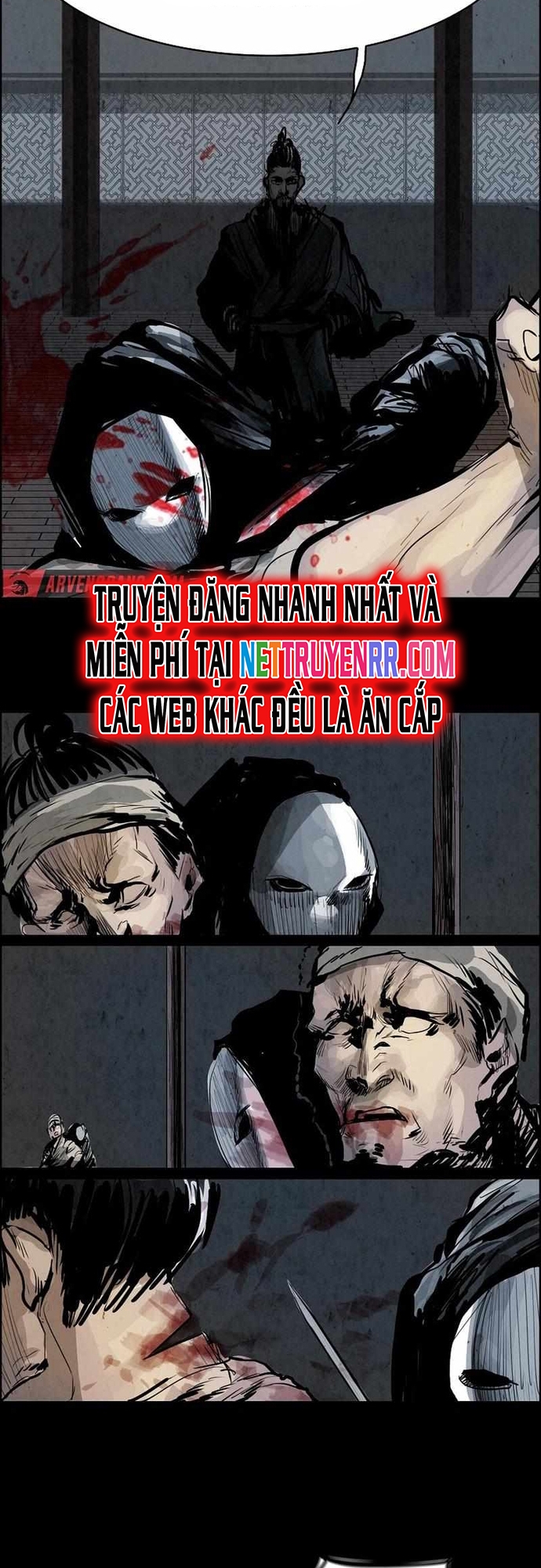 Song Nguyệt: Chapter 16