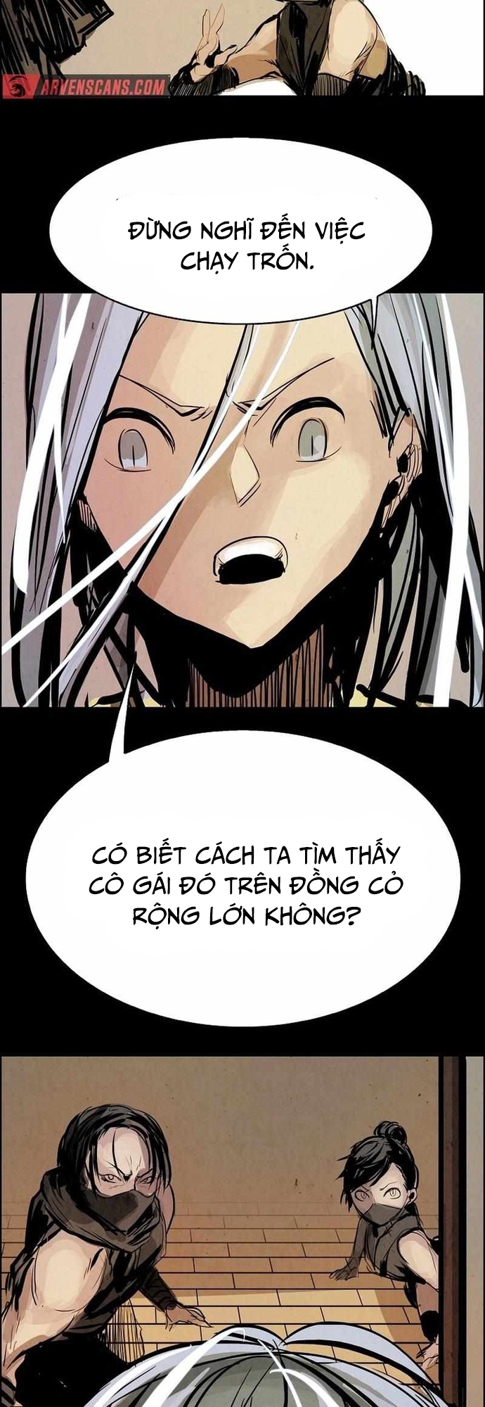 Song Nguyệt: Chapter 16