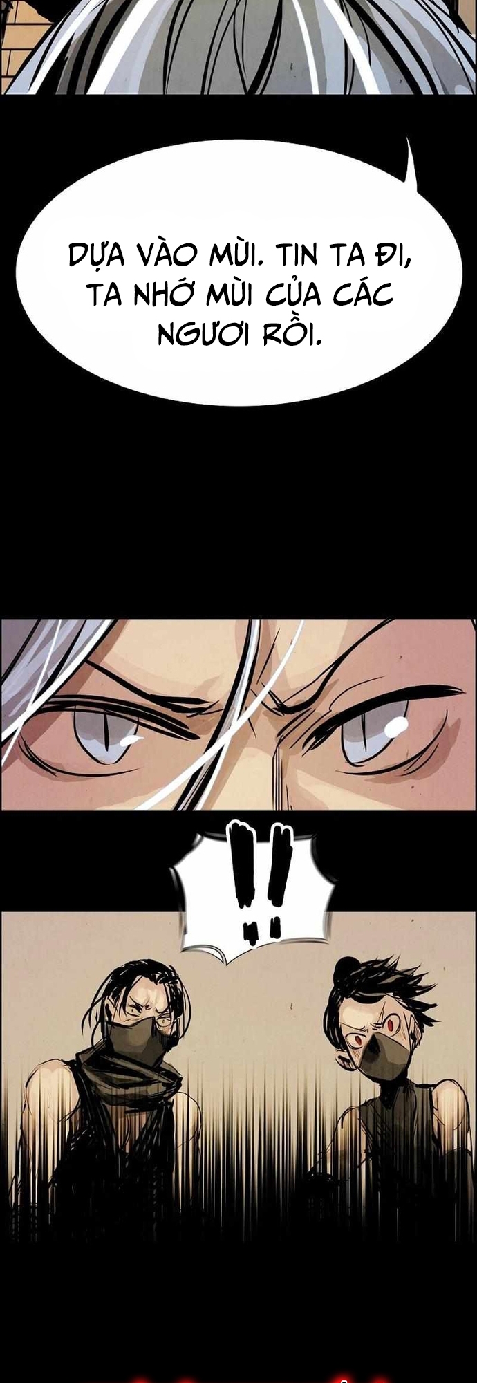 Song Nguyệt: Chapter 16