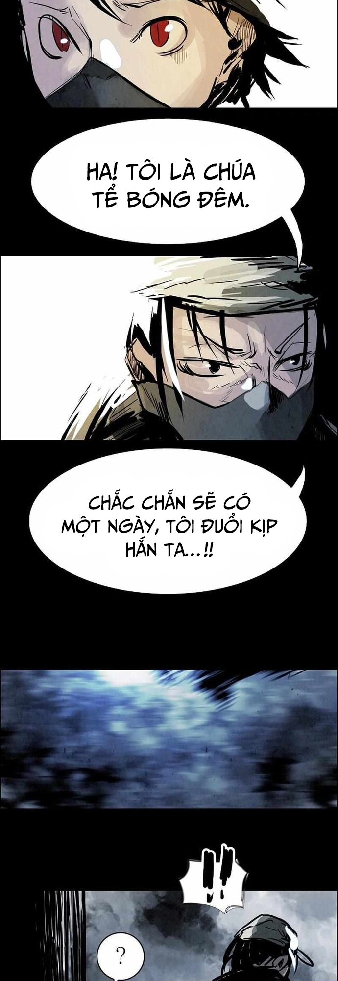 Song Nguyệt: Chapter 16