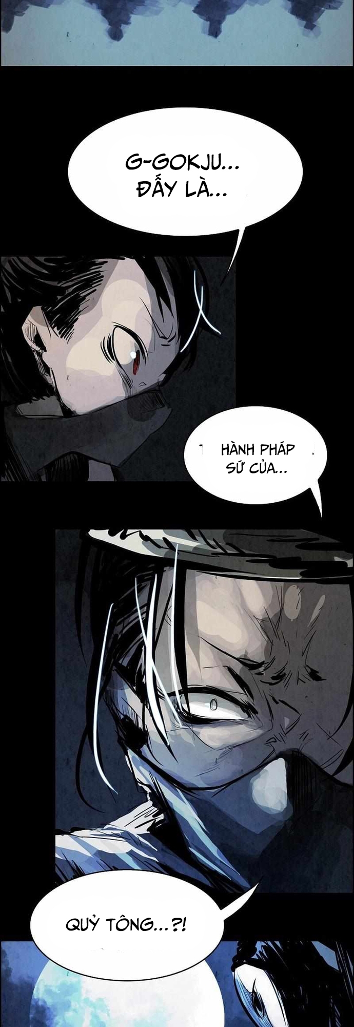 Song Nguyệt: Chapter 16