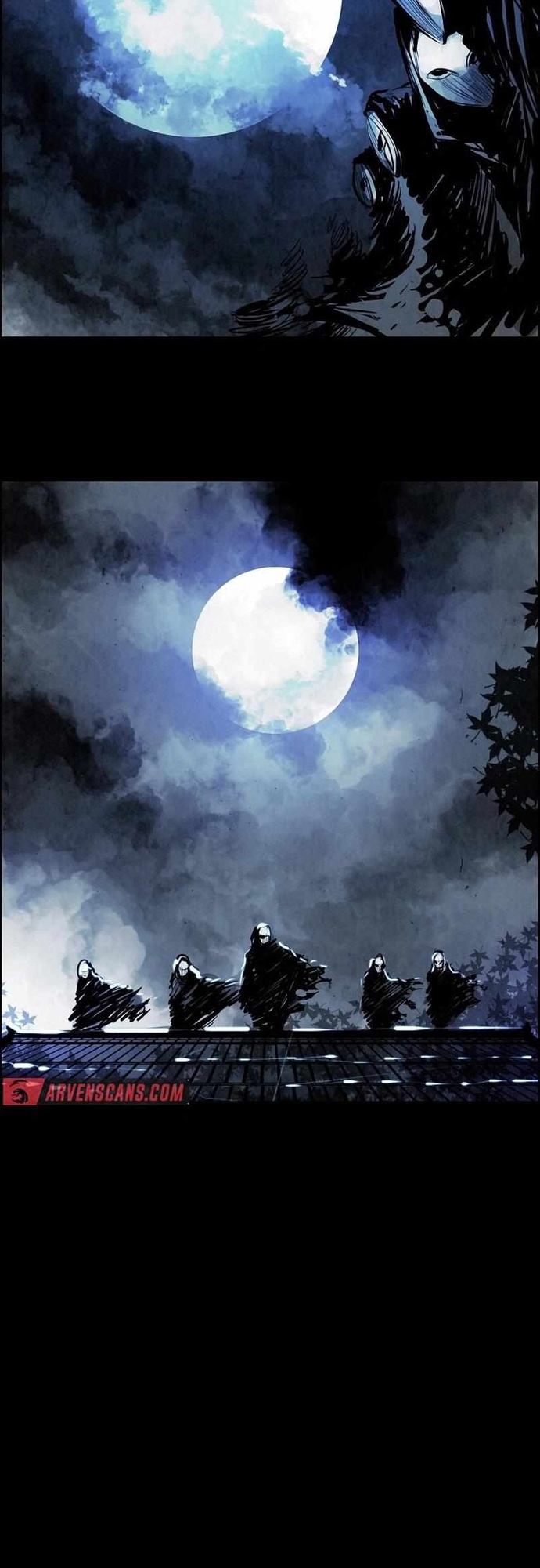 Song Nguyệt: Chapter 16