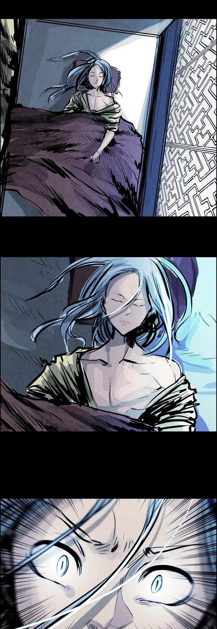 Song Nguyệt: Chapter 16