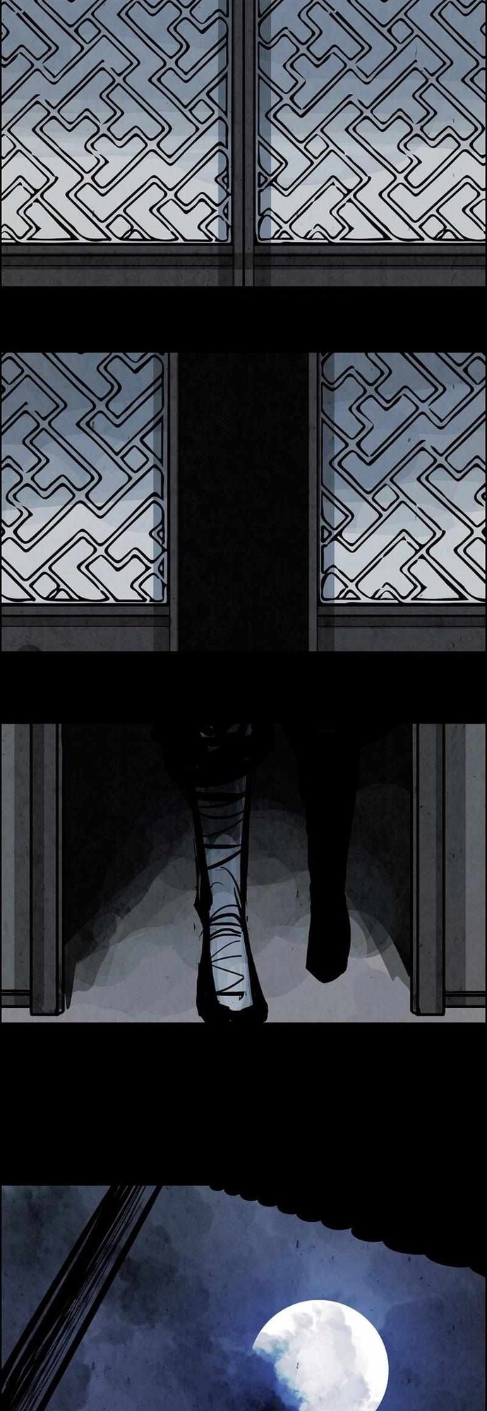 Song Nguyệt: Chapter 16