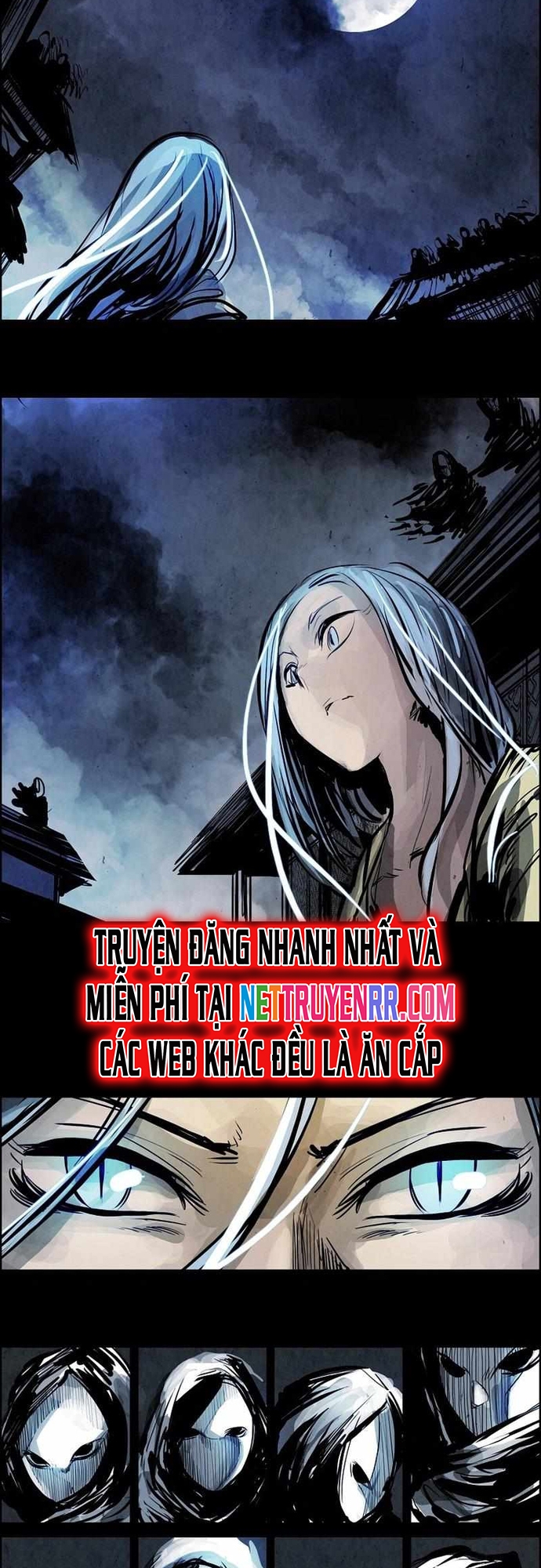 Song Nguyệt: Chapter 16