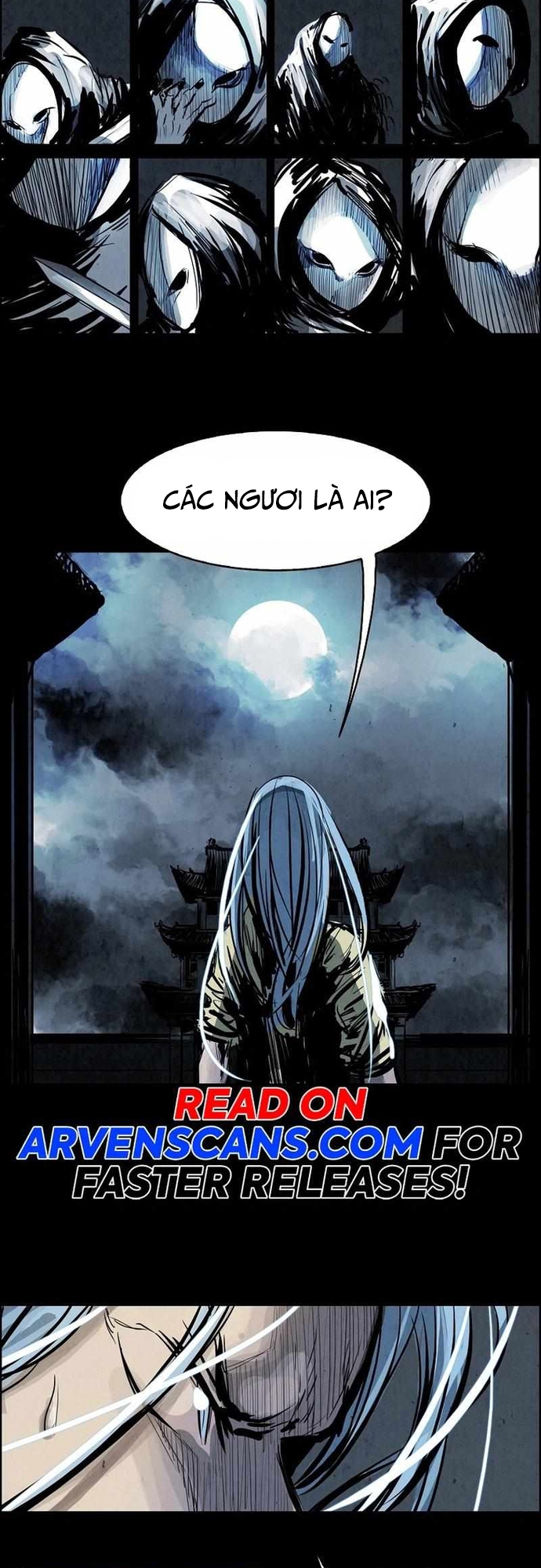 Song Nguyệt: Chapter 16