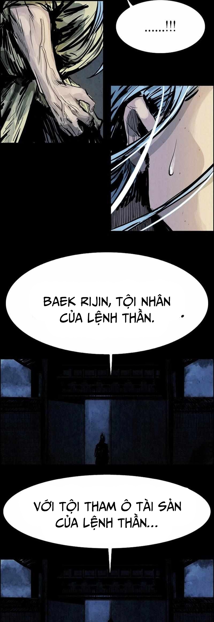 Song Nguyệt: Chapter 16