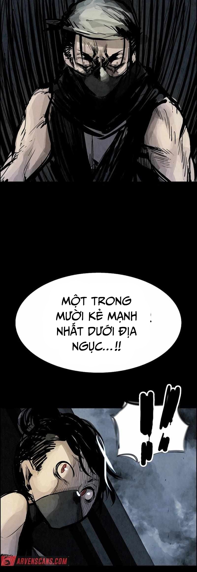 Song Nguyệt: Chapter 16