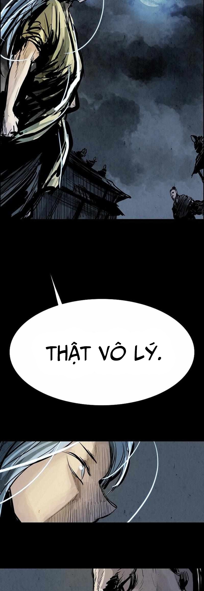 Song Nguyệt: Chapter 16