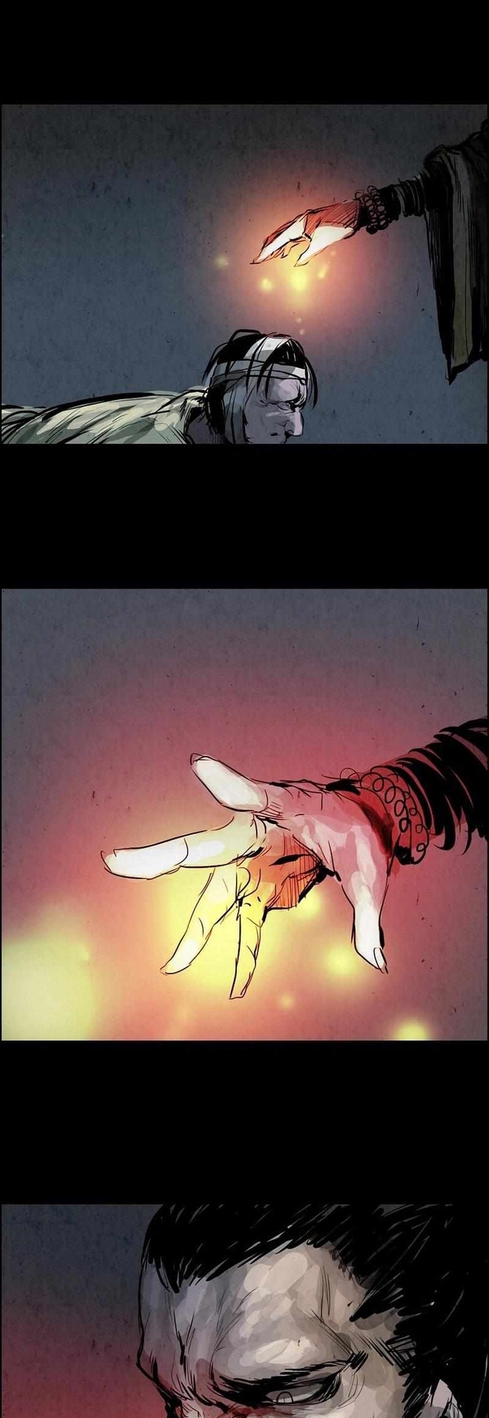 Song Nguyệt: Chapter 16