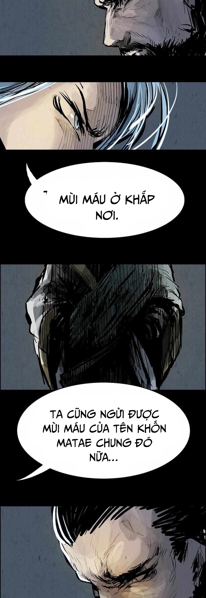 Song Nguyệt: Chapter 16