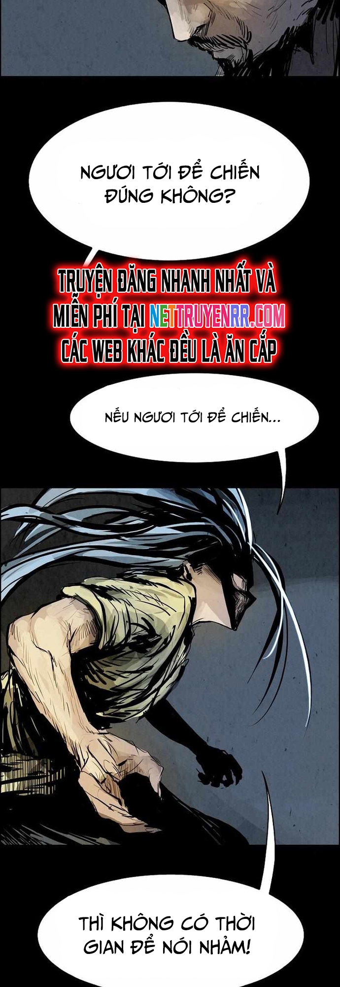 Song Nguyệt: Chapter 16