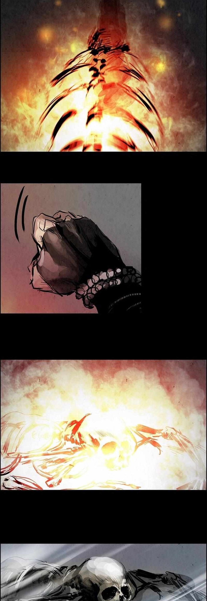 Song Nguyệt: Chapter 16