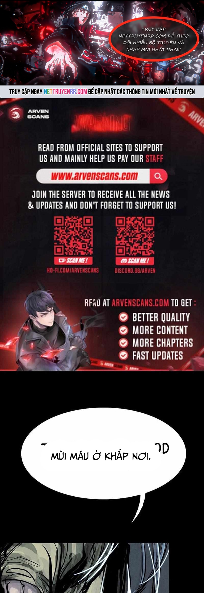 Song Nguyệt: Chapter 17