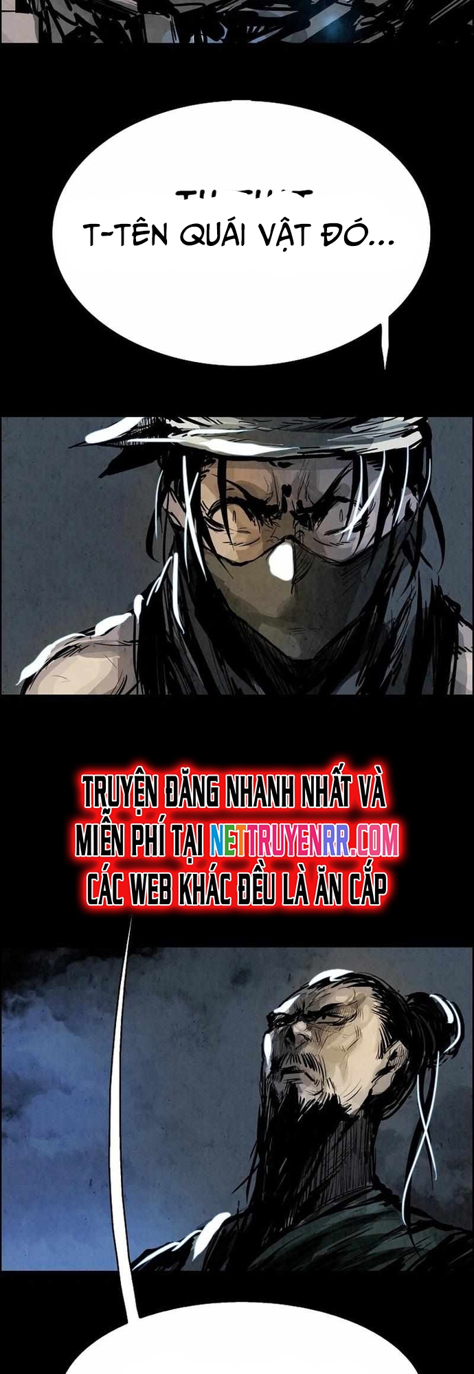 Song Nguyệt: Chapter 17