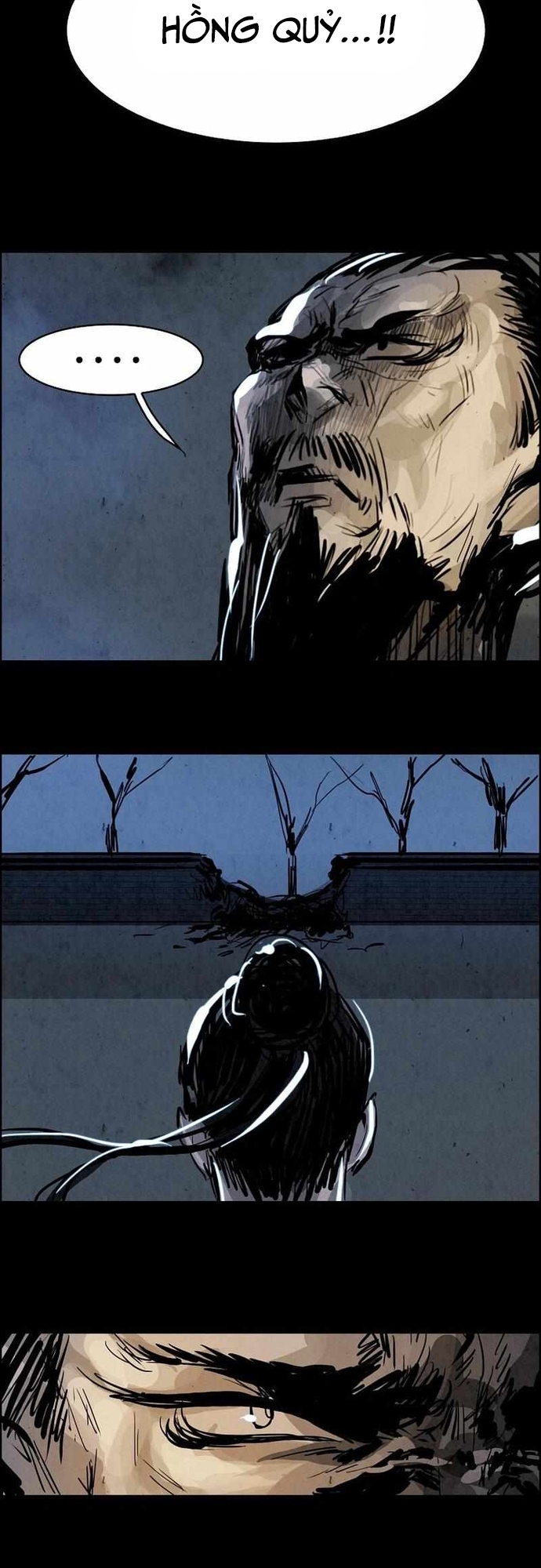 Song Nguyệt: Chapter 17