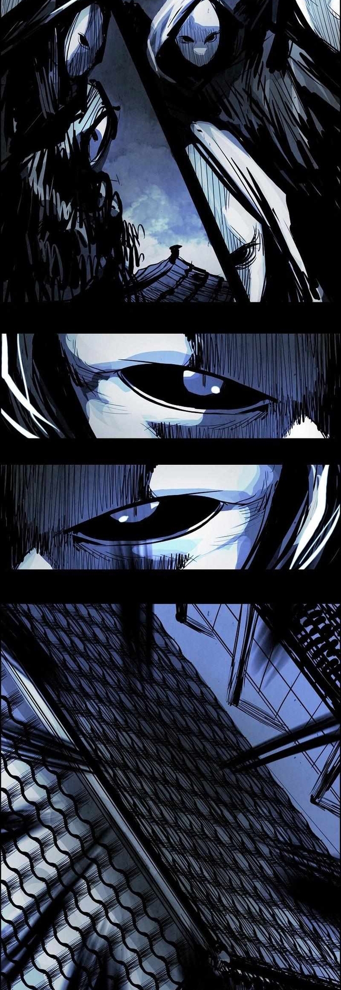 Song Nguyệt: Chapter 17