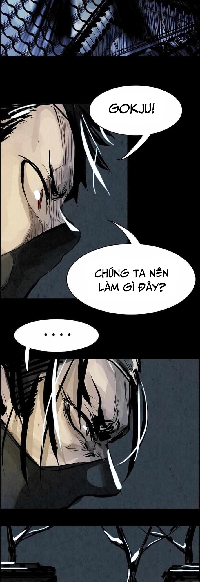 Song Nguyệt: Chapter 17