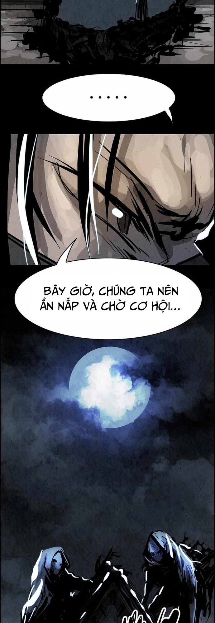 Song Nguyệt: Chapter 17