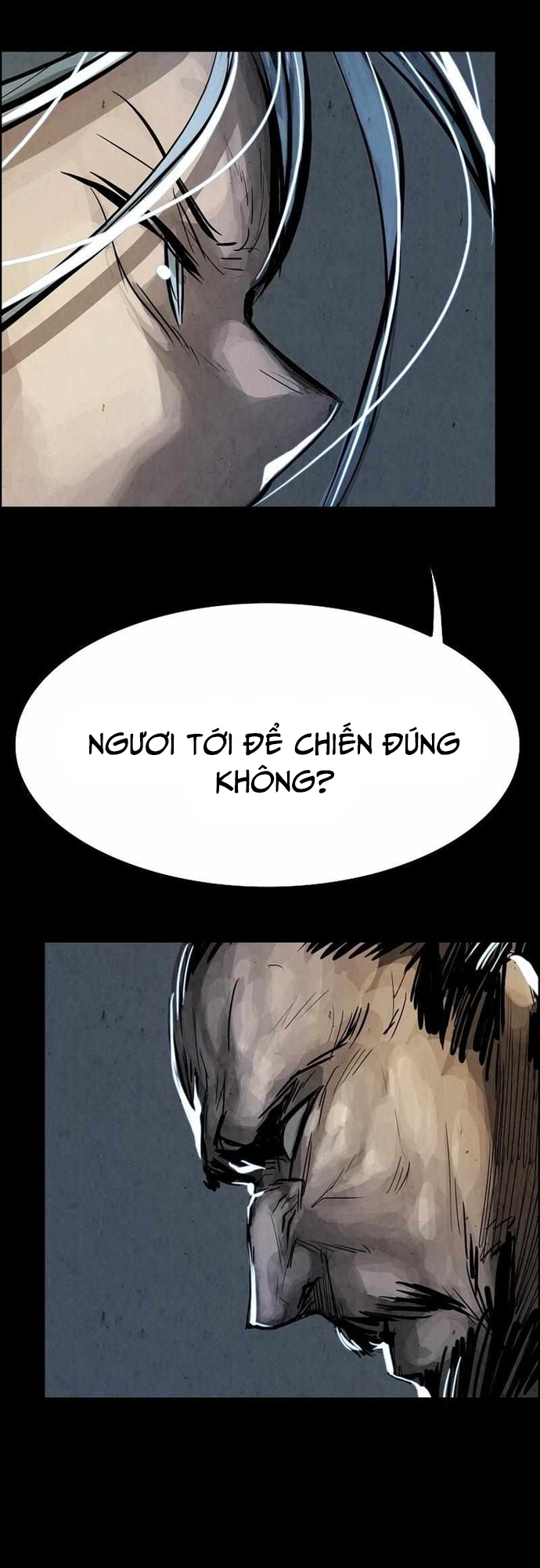 Song Nguyệt: Chapter 17