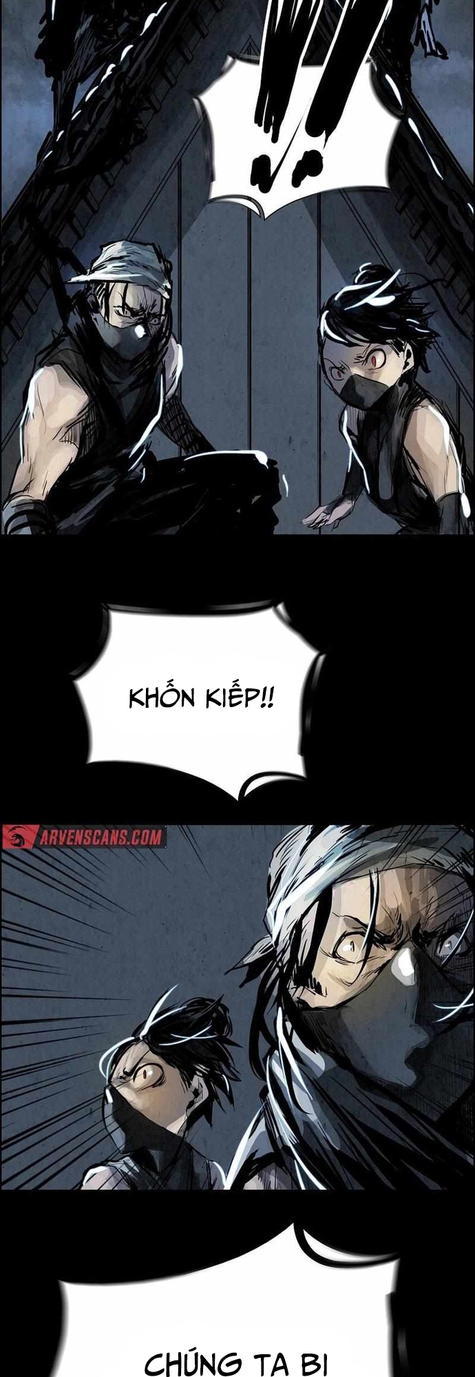 Song Nguyệt: Chapter 17