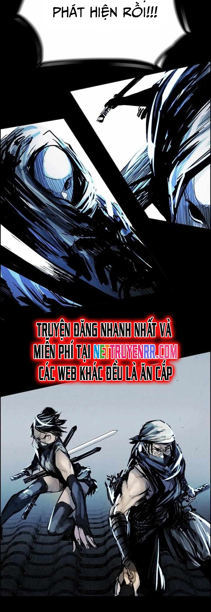 Song Nguyệt: Chapter 17