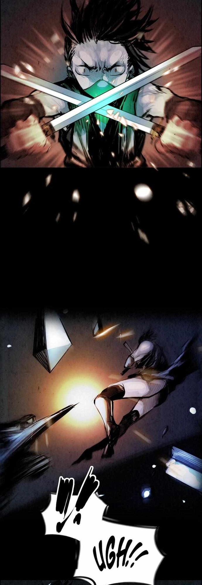 Song Nguyệt: Chapter 17