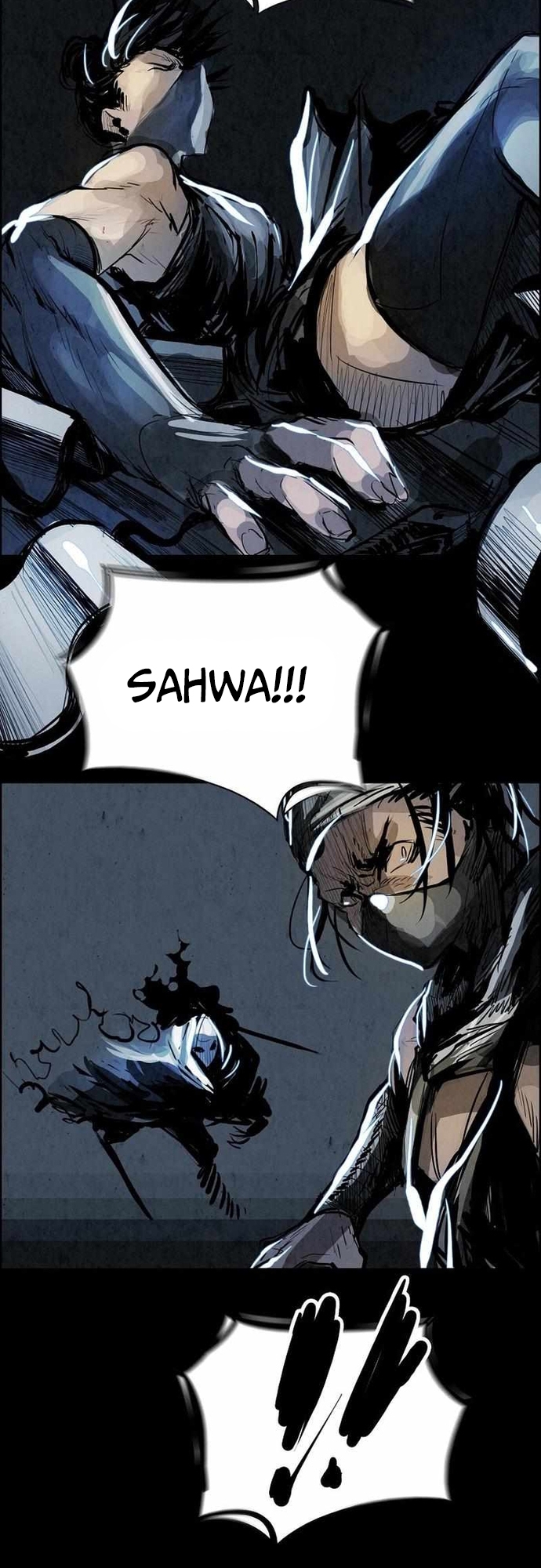 Song Nguyệt: Chapter 17